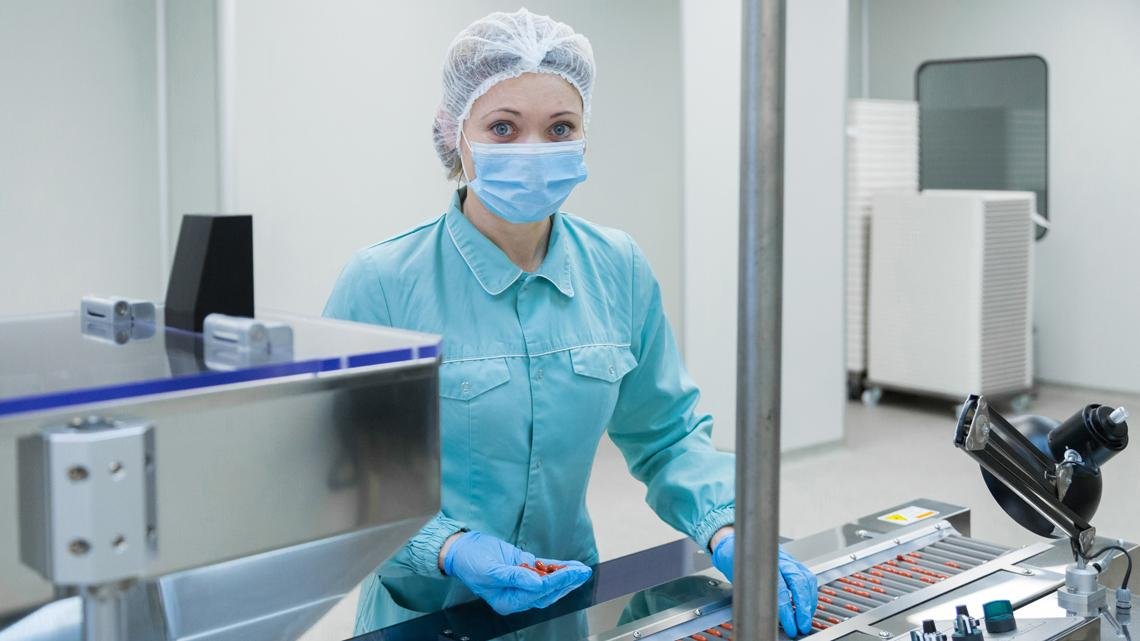 What is Online Pharmaceutical Marketing? Specifics, trends, and channels