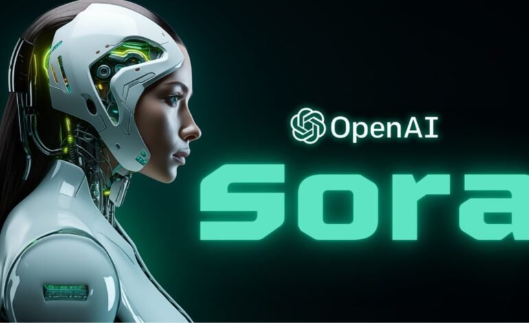 OpenAI Sora App: Your Ultimate Guide to the Future of AI Video Creation