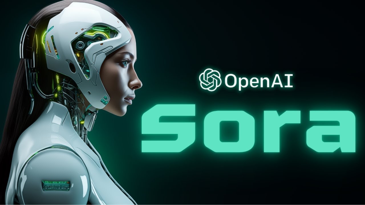 OpenAI Sora App- Your Ultimate Guide to the Future of AI Video Creation