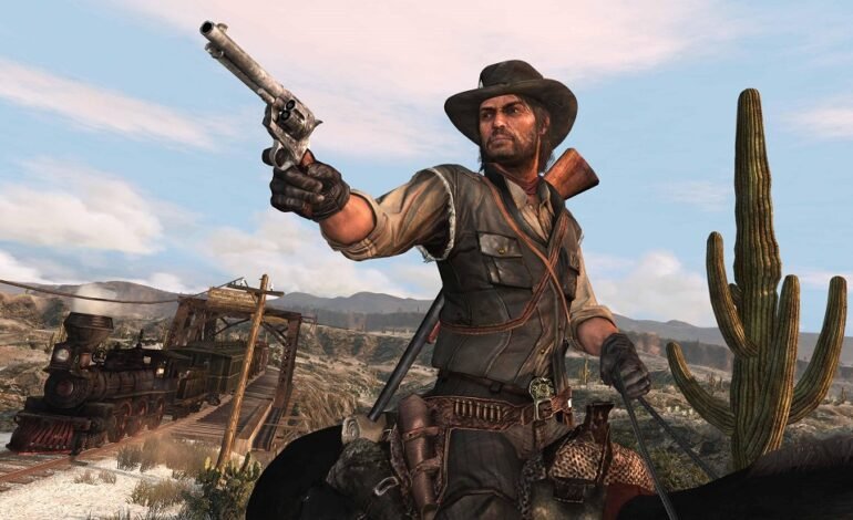 Red Dead Redemption Mobile Rumor Sparks Curiosity And Debate Worldwide