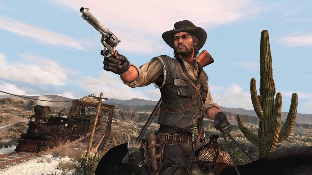 Red Dead Redemption Mobile Rumor Sparks Curiosity And Debate Worldwide