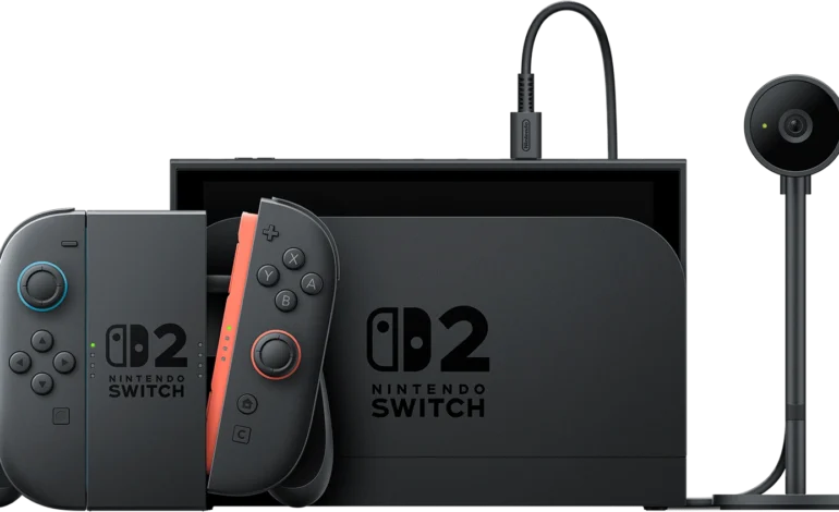 The Future Of Nintendo Switch 2 - A Complete Guide To Confirmed And Expected Games For Nintendo’s Next Generation