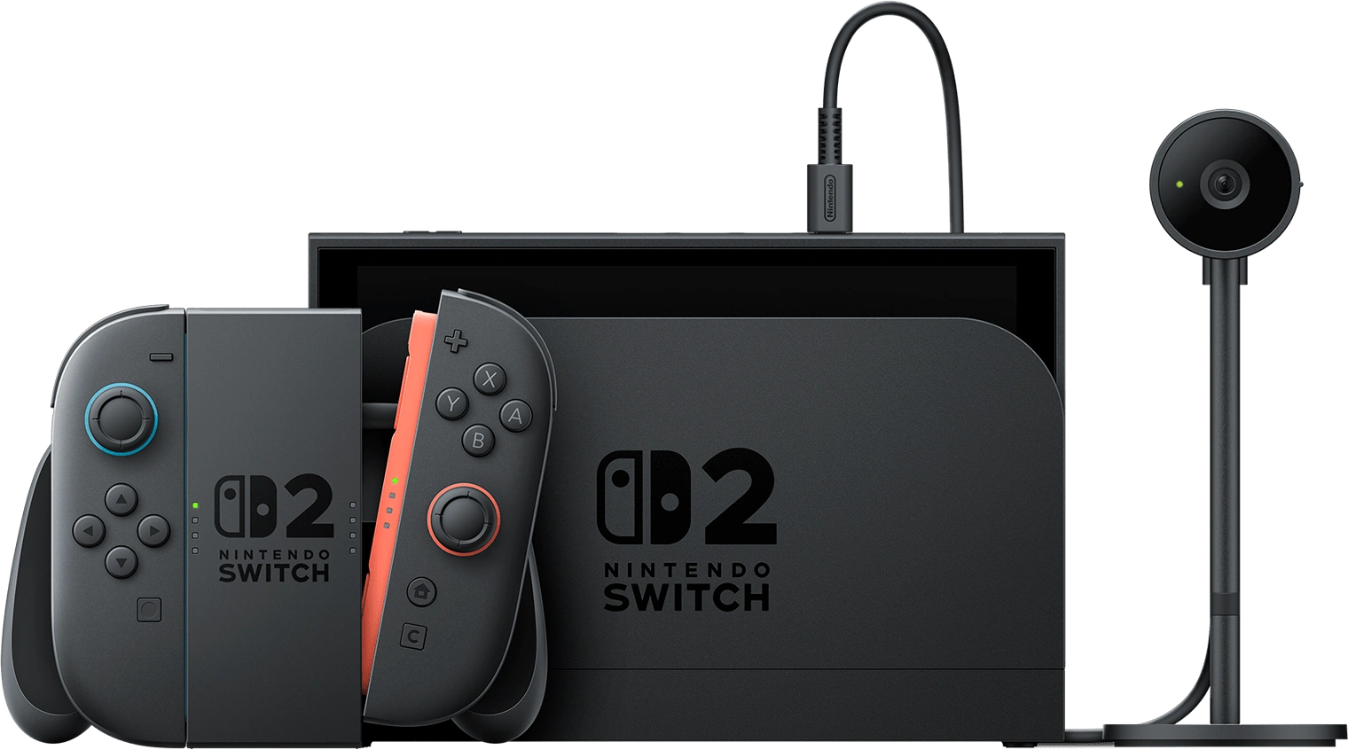 The Future Of Nintendo Switch 2 - A Complete Guide To Confirmed And Expected Games For Nintendo’s Next Generation
