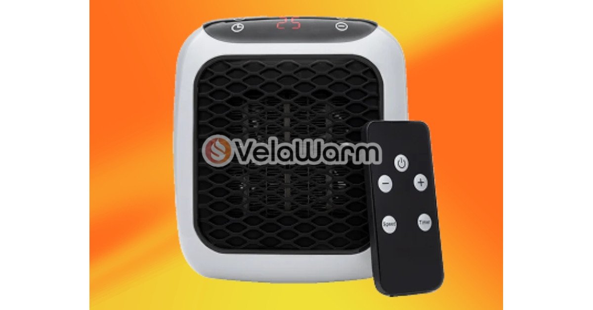 VelaWarm Heater