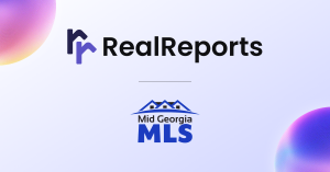 RealReports Expands FMLS Partnership with Mid Georgia MLS Launch