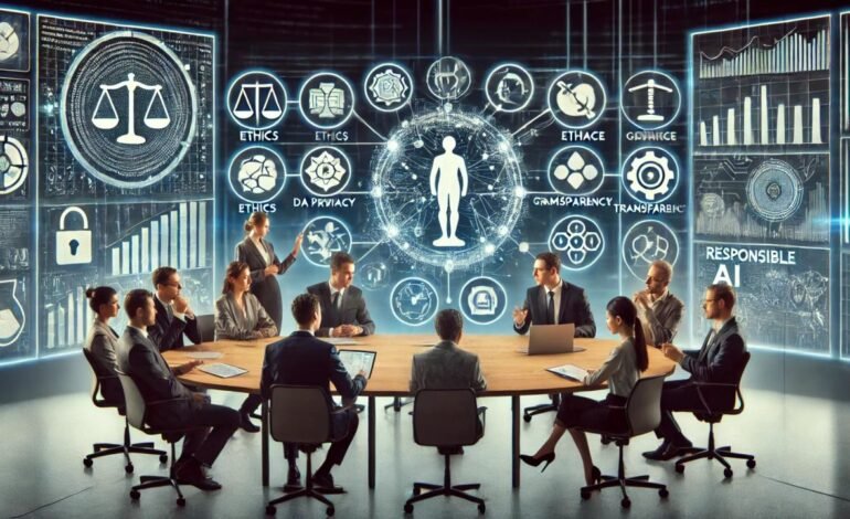 AI Governance in 2026 - Frameworks Every Business Needs