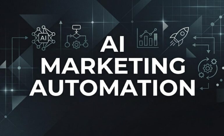 AI Marketing Automation - What’s Working in 2026