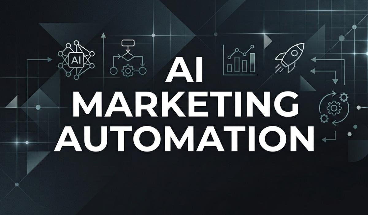 AI Marketing Automation - What’s Working in 2026