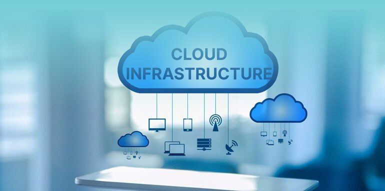 Cloud 3.0 for Enterprise Infrastructure