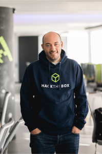 Hack The Box Report Reveals AI-Driven Shift Reshaping Cybersecurity Skills and Talent Strategy
