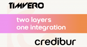 TIMVERO and Credibur Announce Strategic Partnership to Deliver End-to-End Infrastructure for Non-Bank Lenders