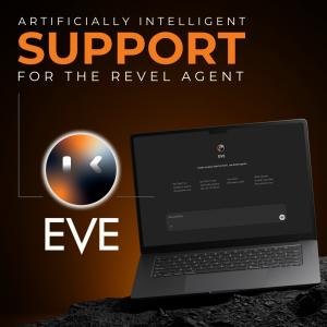 REVEL Realty’s AI Assistant “EVE” Gains Widespread Adoption, Transforming Real-Time Agent Support