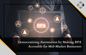 BPX Launches Affordable RPA Solutions to Help Mid-Market Businesses Automate Operations