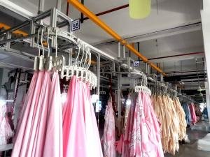 CleverMax: Driving Innovation as a China Top-Rated Industrial Hanger System Supplier with Certified Excellence