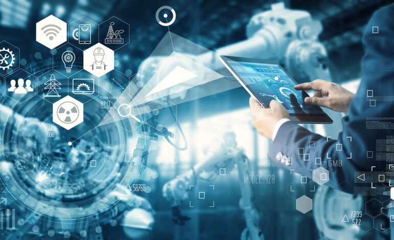 Edge Computing Use Cases: Why Businesses Are Adopting It