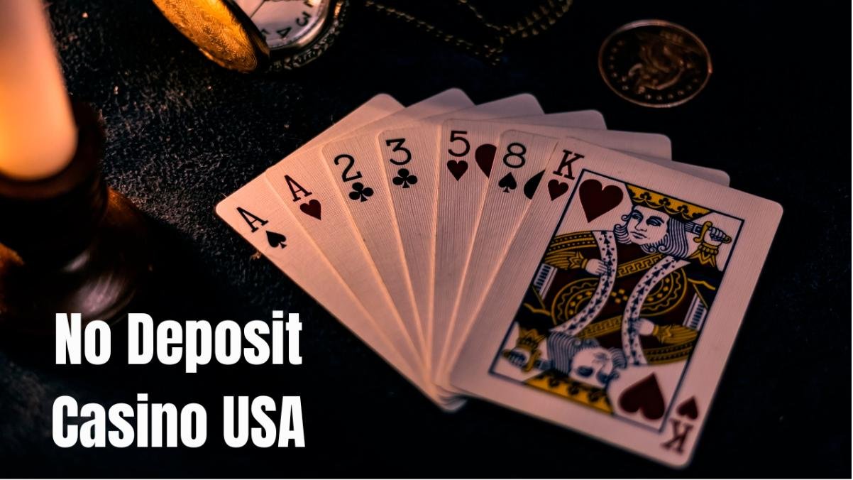 No Deposit Bonus USA Real Money 2026 - Bitstarz Launched 50 Free Spins No Deposit Bonus