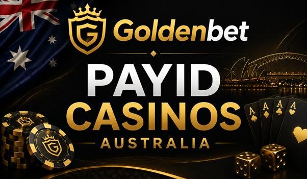 PayID Casinos
