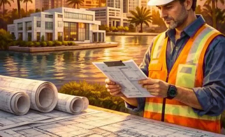How the Top AEC Firms in the USA Stand Out with Niche Architectural Design Solutions