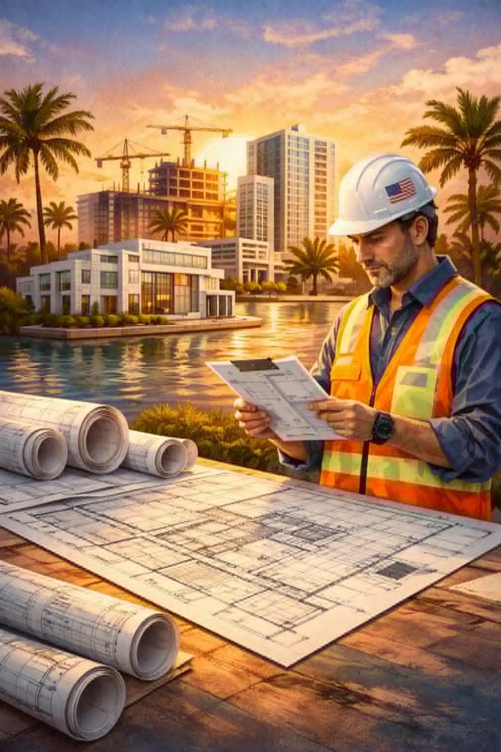 Top AEC Firms in the USA