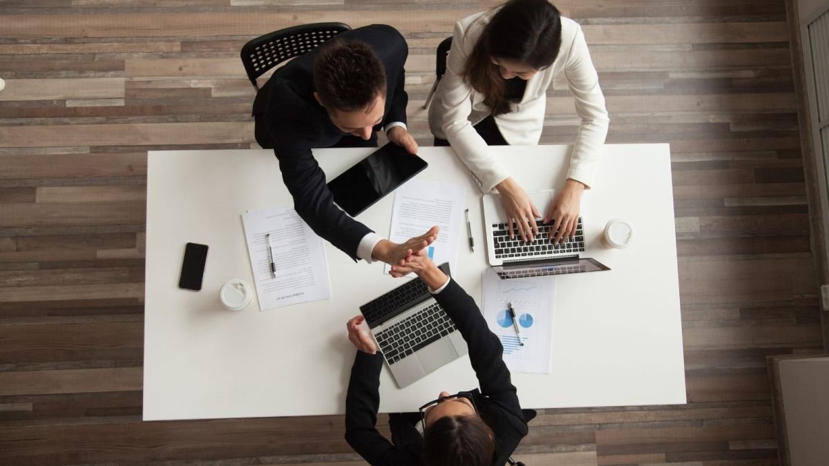 Who Is Winning in the AI Hiring Boom?