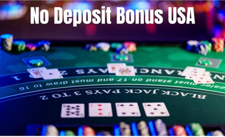 No Deposit Bonus USA 2026 – Bitstarz Launched 50 Free Spins No Deposit Bonus