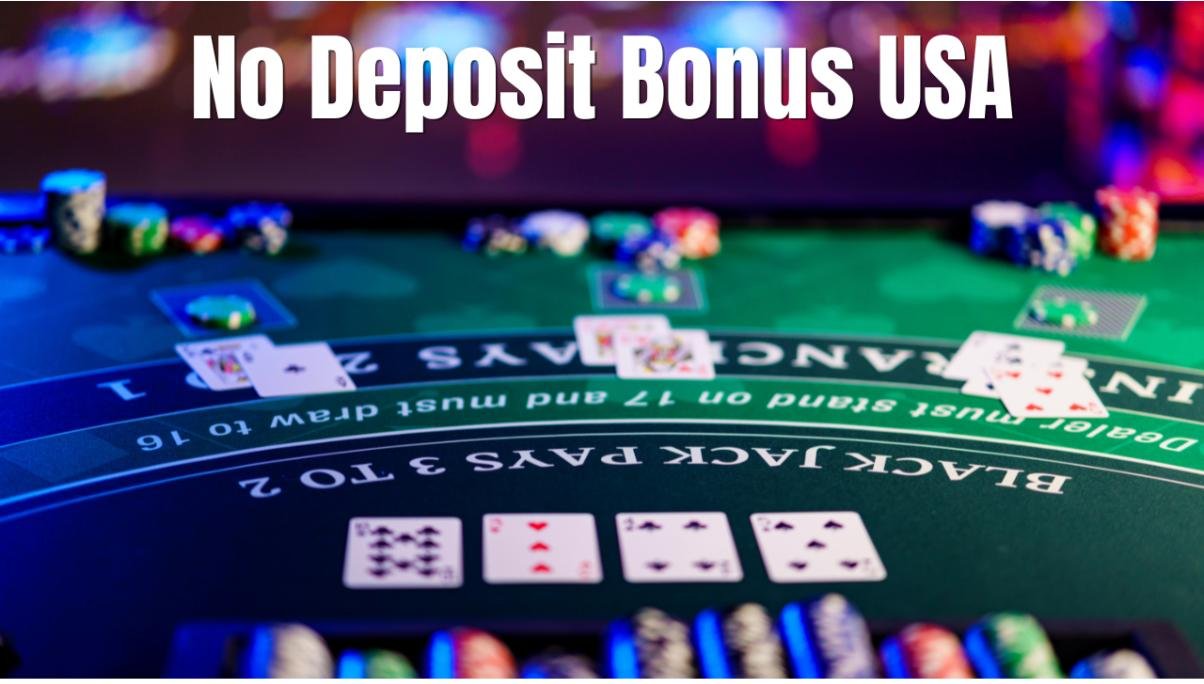 No Deposit Bonus USA 2026 – Bitstarz Launched 50 Free Spins No Deposit Bonus