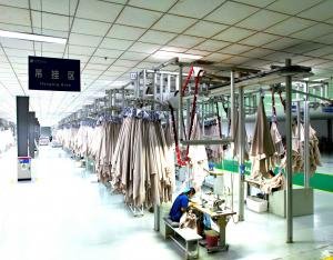 How Does a China Top Intelligent Clothes Hanger System Manufacturer Redefine Productivity? A CleverMax Case Study