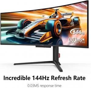 Upgrade Your Setup: INNOCN Unleashes Unbeatable Amazon Prime Day Deals on its Premium 32:9 Ultrawide Monitors