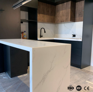 Elevating Interiors with Koris Global Leading Kitchen Countertops Solutions