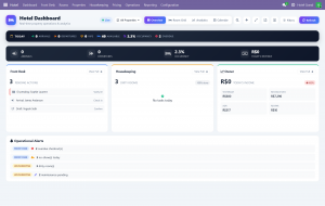 SDLC Corp Unveils Odoo Hotel Management System to Help Hospitality Businesses Modernize End-to-End Operations