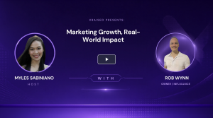 Tech Entrepreneur Rob Wynn Reveals How ‘InfluxJuice’ Blends Rapid Search Domination with Global Impact in Latest Feature