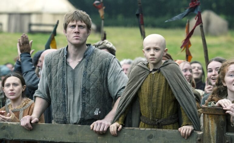 Smaller Scale, Bigger Stakes: How ‘A Knight of the Seven Kingdoms’ is Rewriting HBO’s Fantasy Playbook