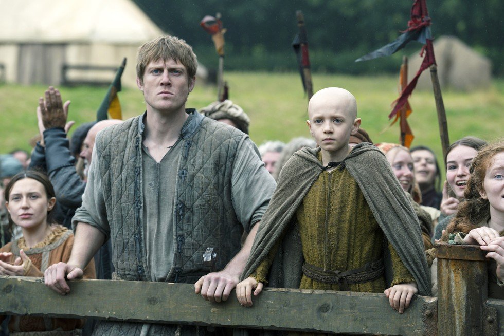 A Knight of the Seven Kingdoms