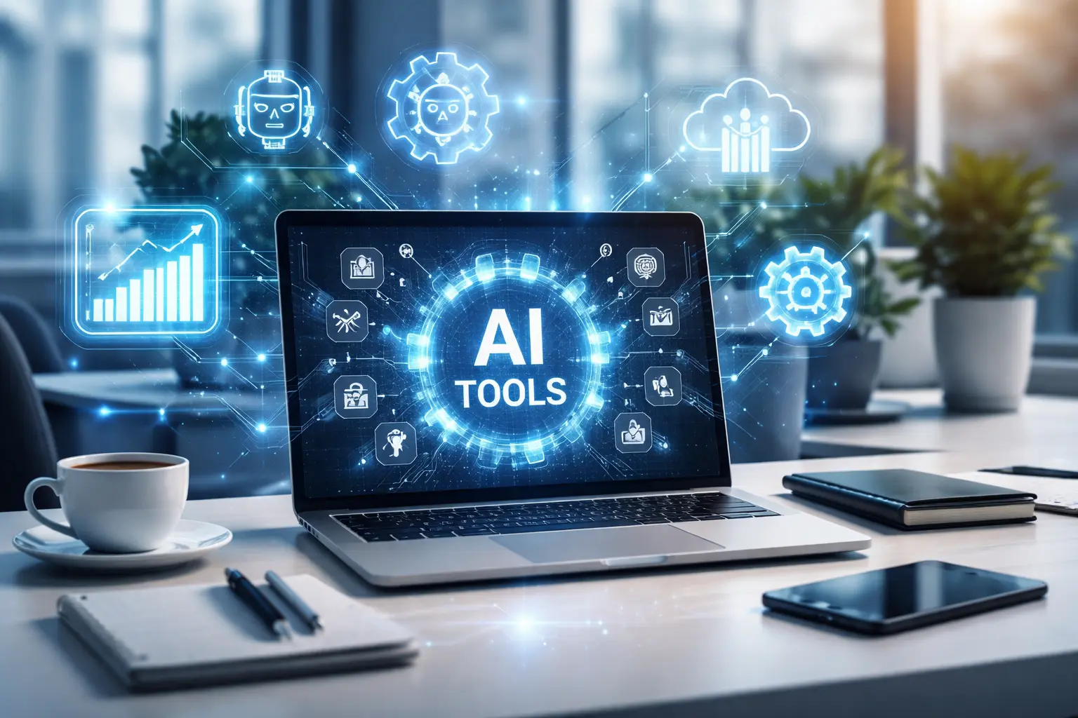 Best AI Tools for Small Businesses in 2026