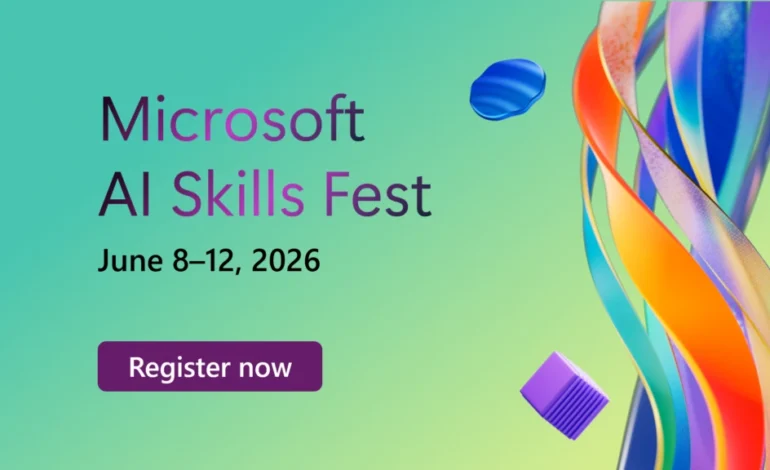Beyond the Hype: How Microsoft AI Skills Fest 2026 is Rewriting the Enterprise Playbook