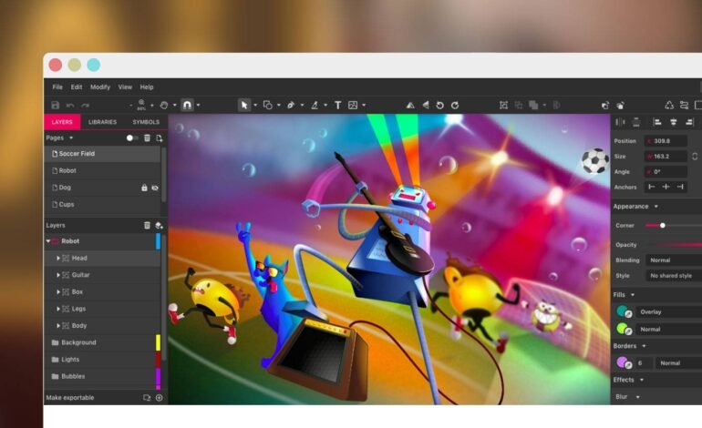 The Best Free Adobe Illustrator Alternatives 2026: Ditching the Subscription Tax