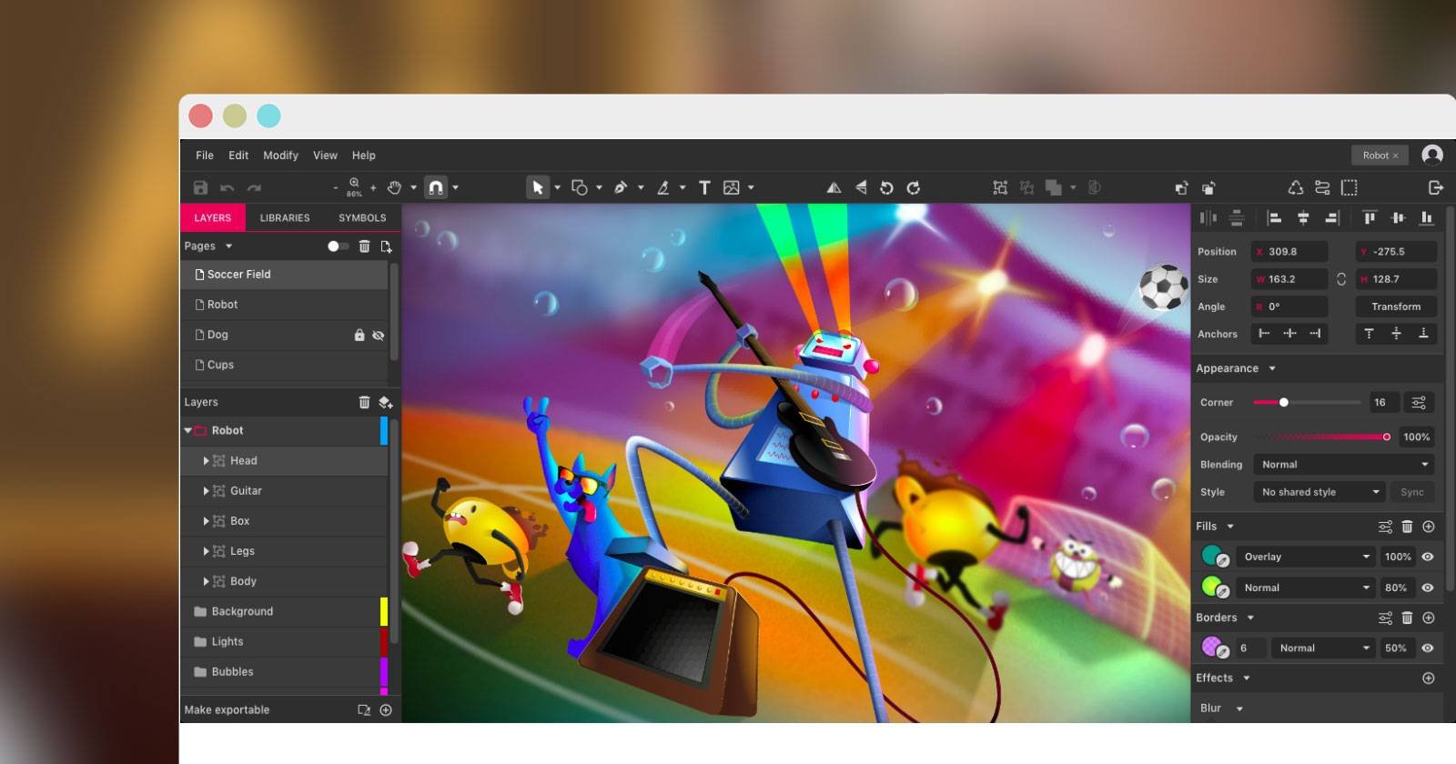 The Best Free Adobe Illustrator Alternatives 2026