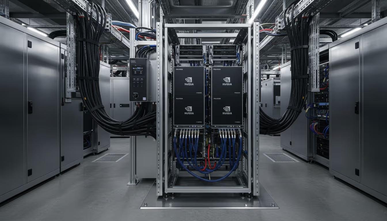 nvidia-hgx-data-center-requirements