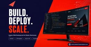 GegoSoft SEO Services Launches AI-Search-Ready Website Design Offering for All Type of Businesses