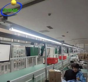China Automated Line System Supplier Role In Electronics Manufacturing