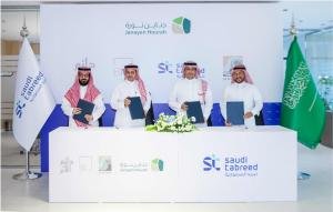 A Global First: Jnayin Nourah Project to Pioneer Open-Space Cooling with PrimeLoop Geothermal Technology
