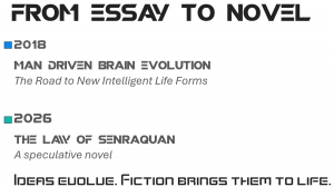 Ideas Behind The Law of Senraquan Explored in Free Companion Essay