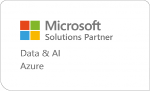 Sparity Earns Microsoft Solutions Partner Designation for Data & AI (Azure)