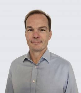 Titania Invests in Global Partner Ecosystem with Appointment of Wayne Hollinshead