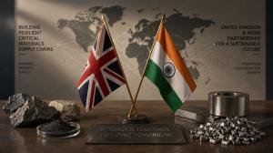 Silex World Expands International Operations Through India Deployment Strategy