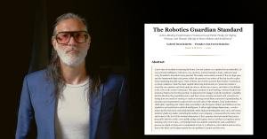 Oak Forest Robotics Publishes Open Standard for Privacy and Safety in Home Robots
