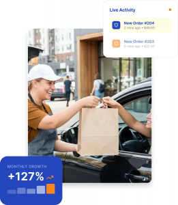 How Curbside Pickup Empowers Florists to Bloom Through Greater Convenience and Customer Satisfaction