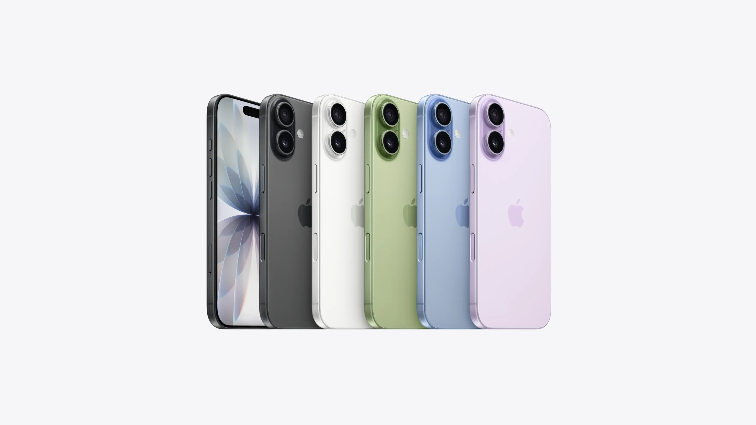 Apple iPhone 17 Series