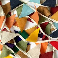Custom Bunting That Elevates Every Celebration