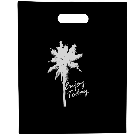 Custom Die Cut Mylar Bags That Shape Strong Product Identity